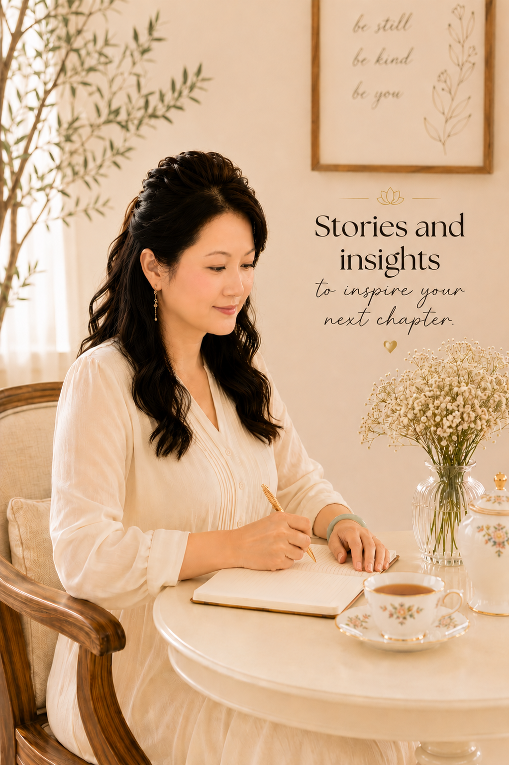 Relationship and emotional wellness blog