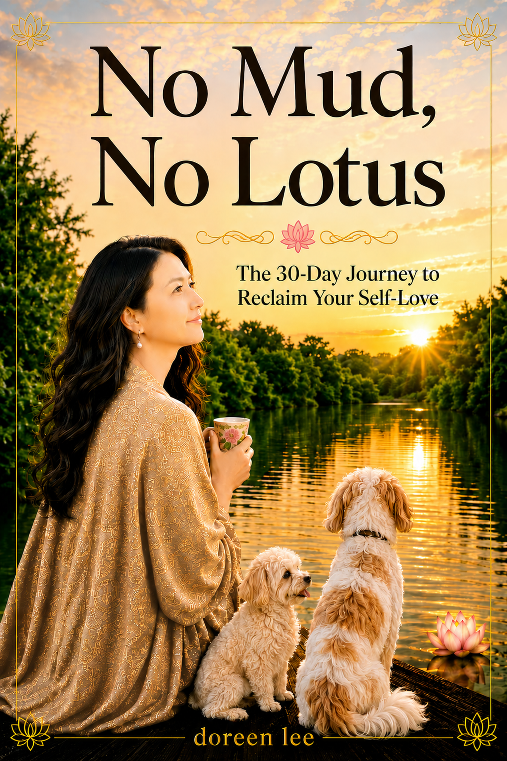 self help, self love, self development